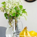 Como fazer o buquê durar mais no vaso